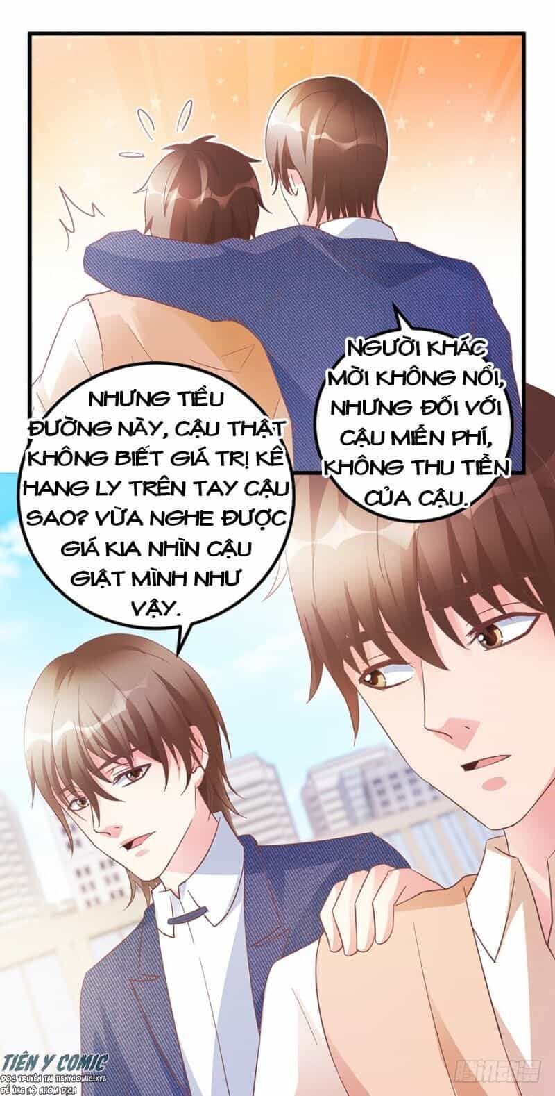 Thấu Thị Tiên Y - Chương 108 - ảnh 5