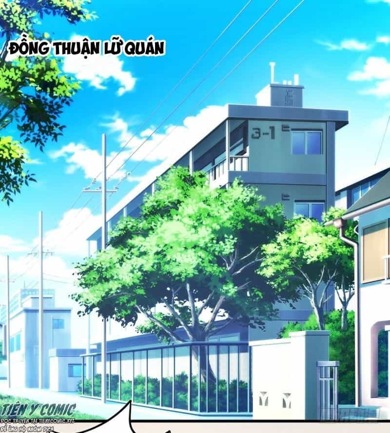 Thấu Thị Tiên Y - Chương 109 - ảnh 13
