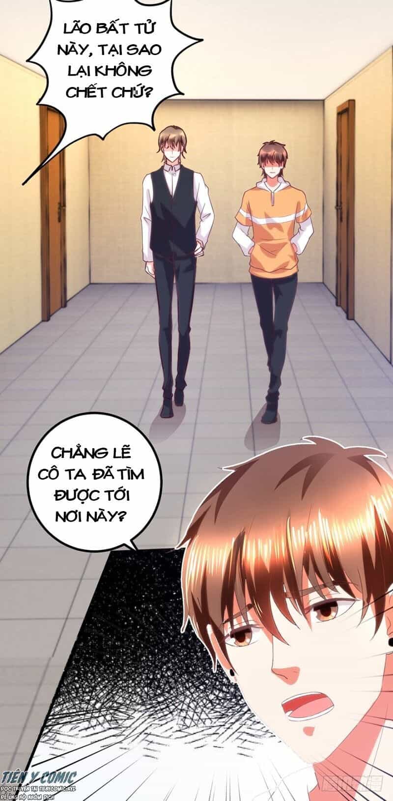Thấu Thị Tiên Y - Chương 109 - ảnh 14