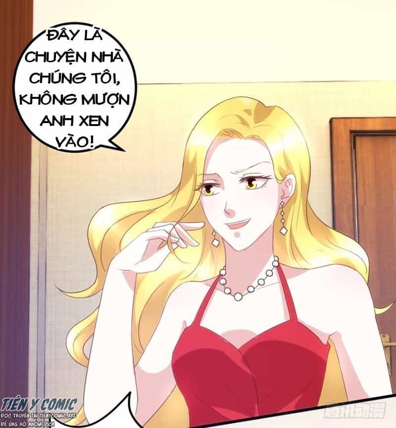 Thấu Thị Tiên Y - Chương 109 - ảnh 21