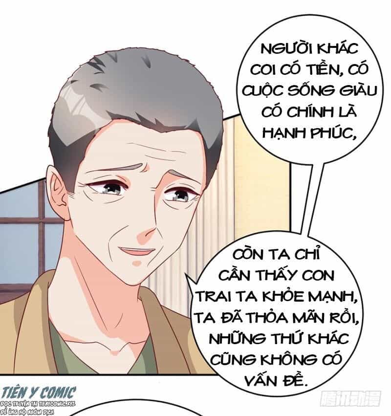 Thấu Thị Tiên Y - Chương 111 - ảnh 4