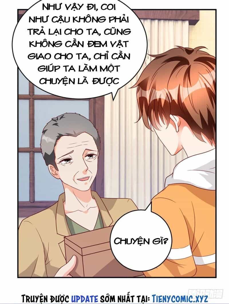 Thấu Thị Tiên Y - Chương 111 - ảnh 5