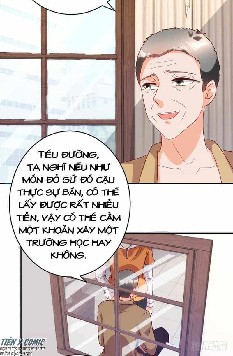 Thấu Thị Tiên Y - Chương 111 - ảnh 7