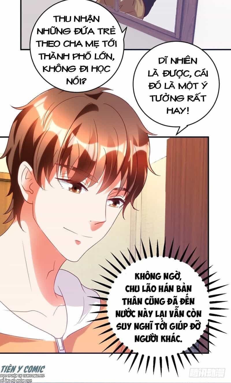 Thấu Thị Tiên Y - Chương 111 - ảnh 8