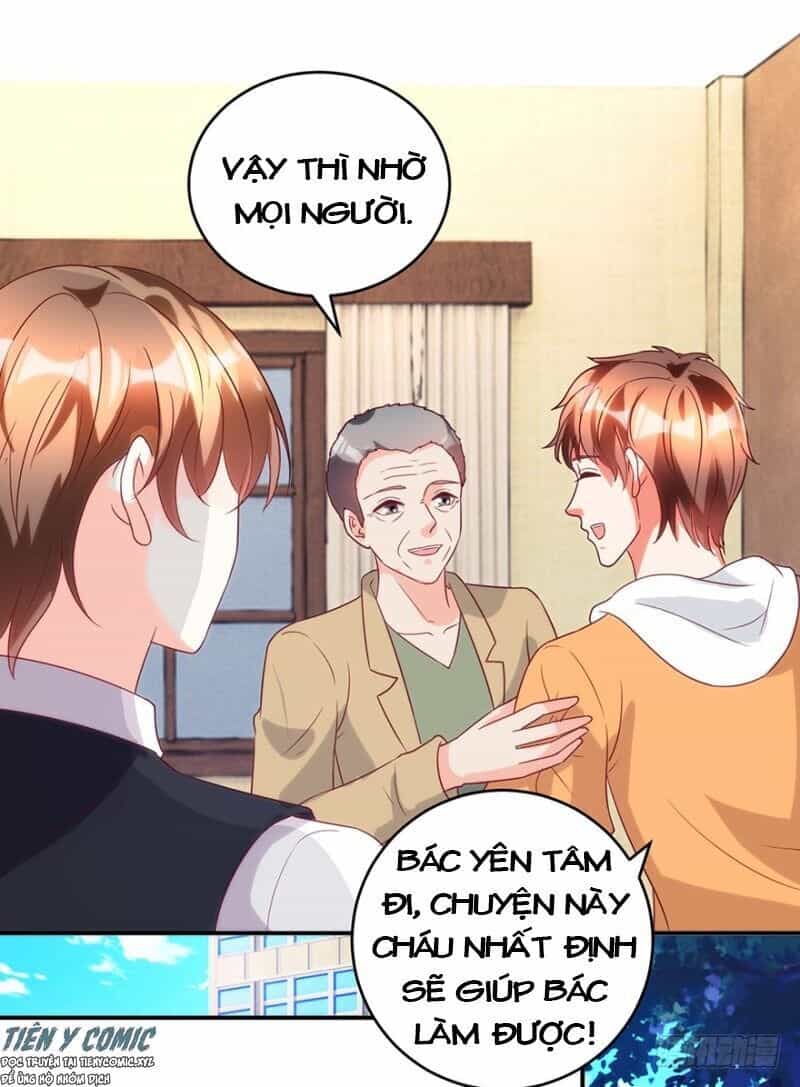 Thấu Thị Tiên Y - Chương 111 - ảnh 9