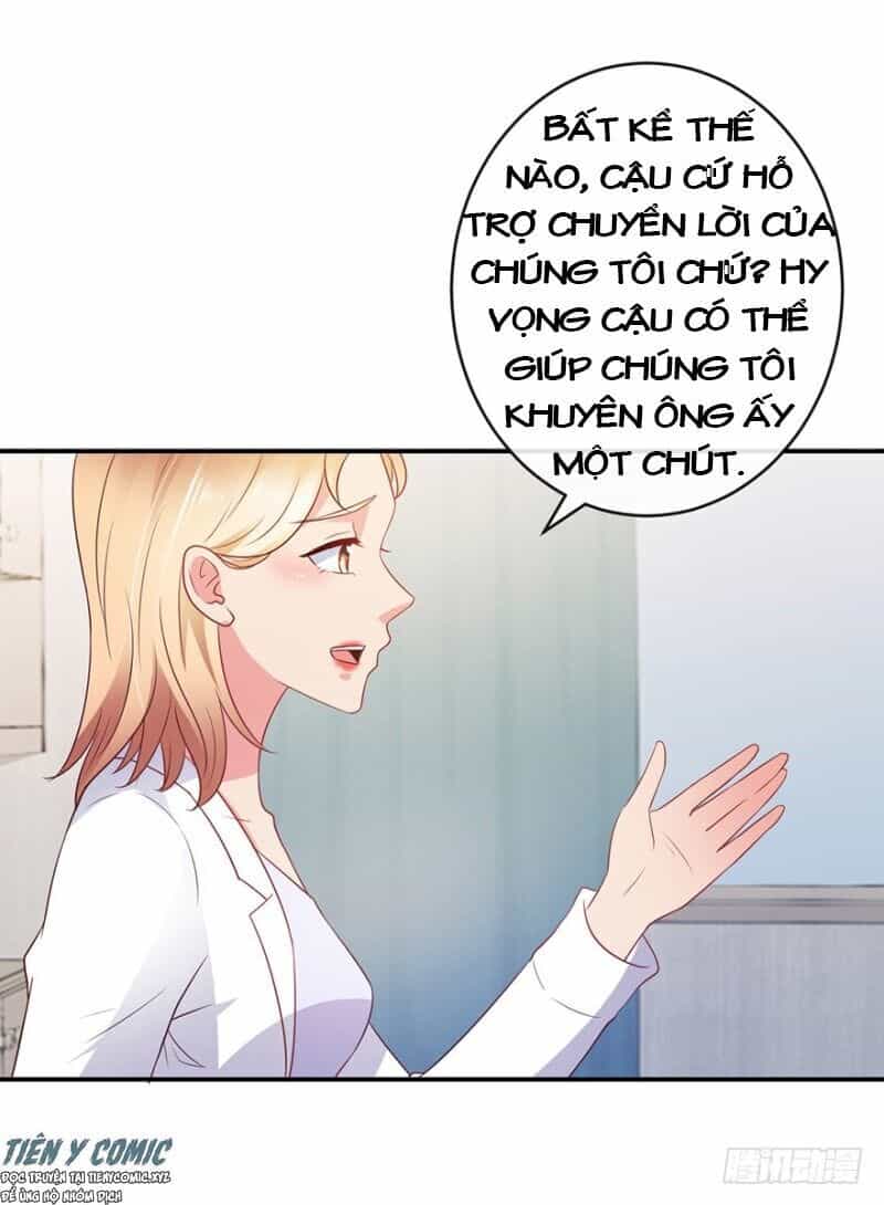 Thấu Thị Tiên Y - Chương 112 - ảnh 21