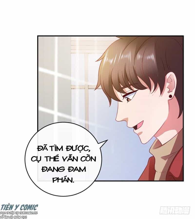 Thấu Thị Tiên Y - Chương 112 - ảnh 25