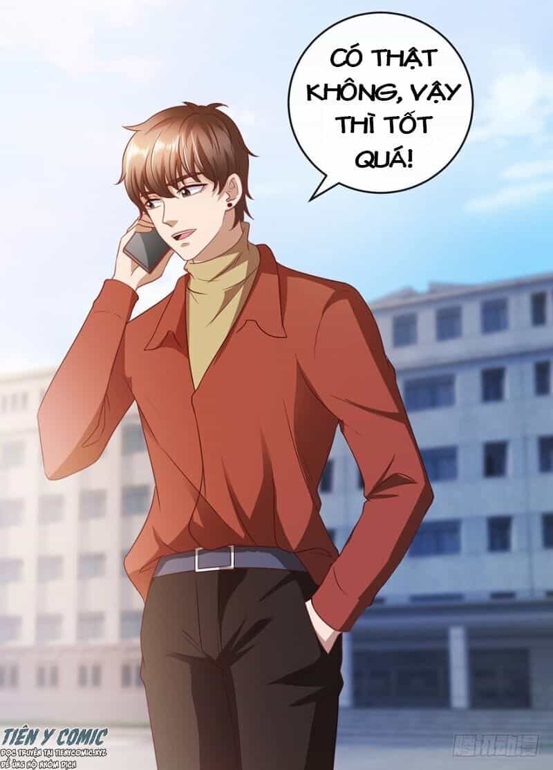 Thấu Thị Tiên Y - Chương 112 - ảnh 29