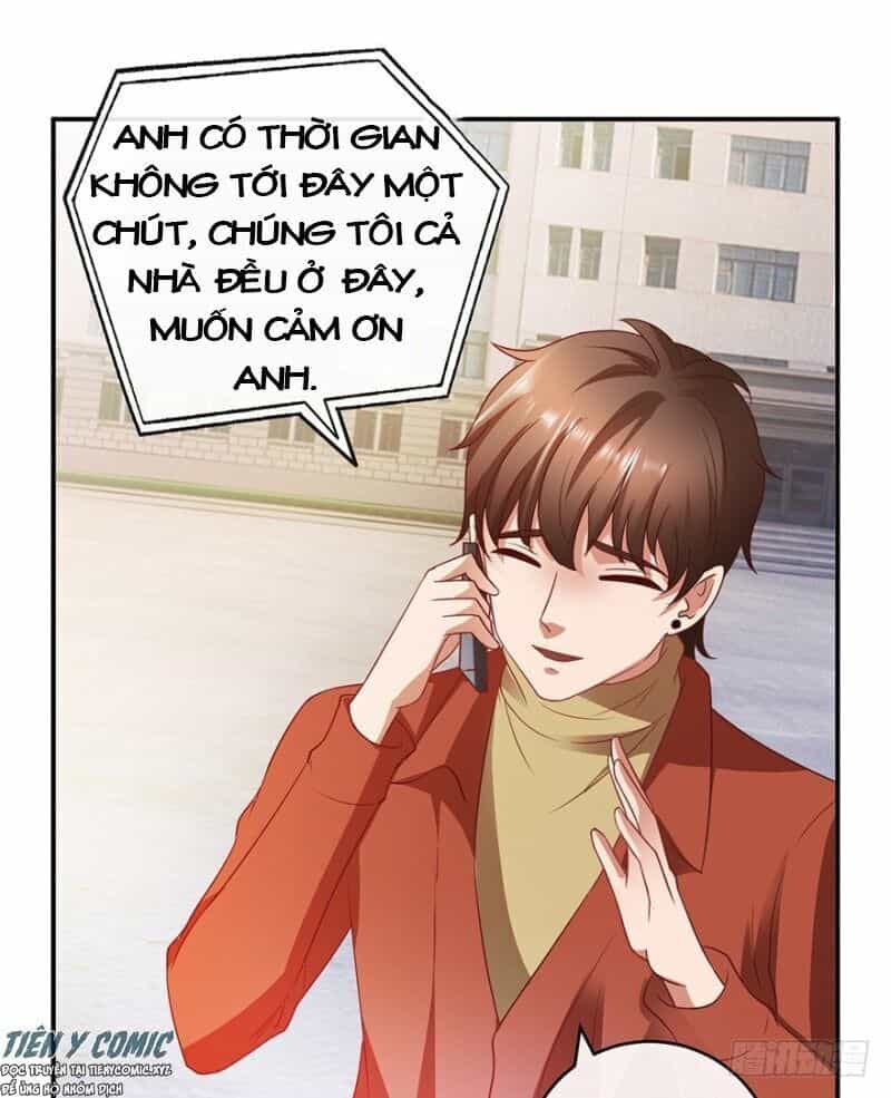 Thấu Thị Tiên Y - Chương 112 - ảnh 30