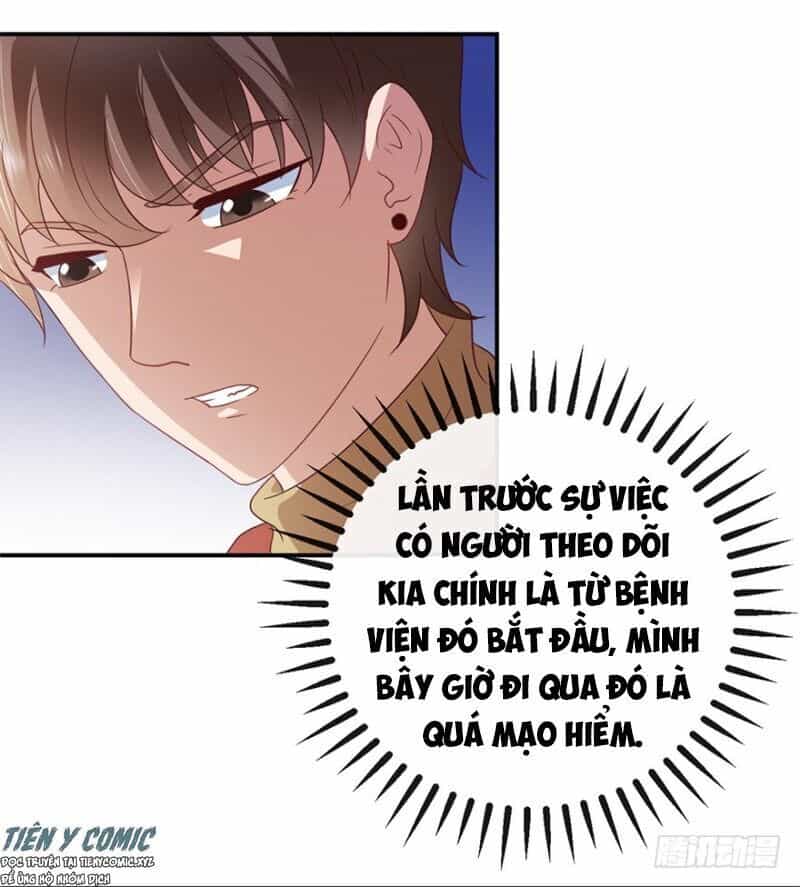Thấu Thị Tiên Y - Chương 112 - ảnh 34