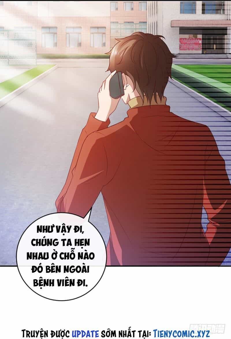 Thấu Thị Tiên Y - Chương 112 - ảnh 35