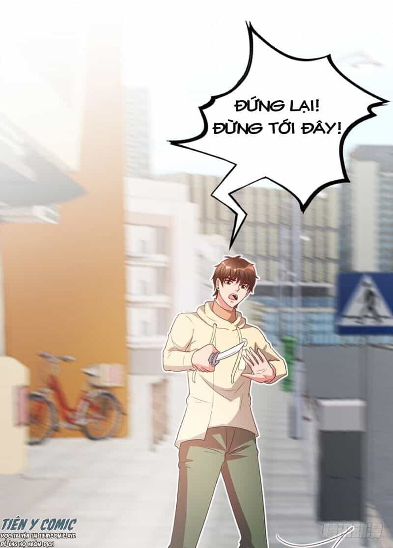 Thấu Thị Tiên Y - Chương 114 - ảnh 10