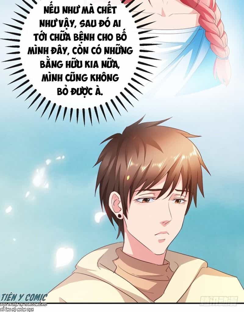 Thấu Thị Tiên Y - Chương 114 - ảnh 7