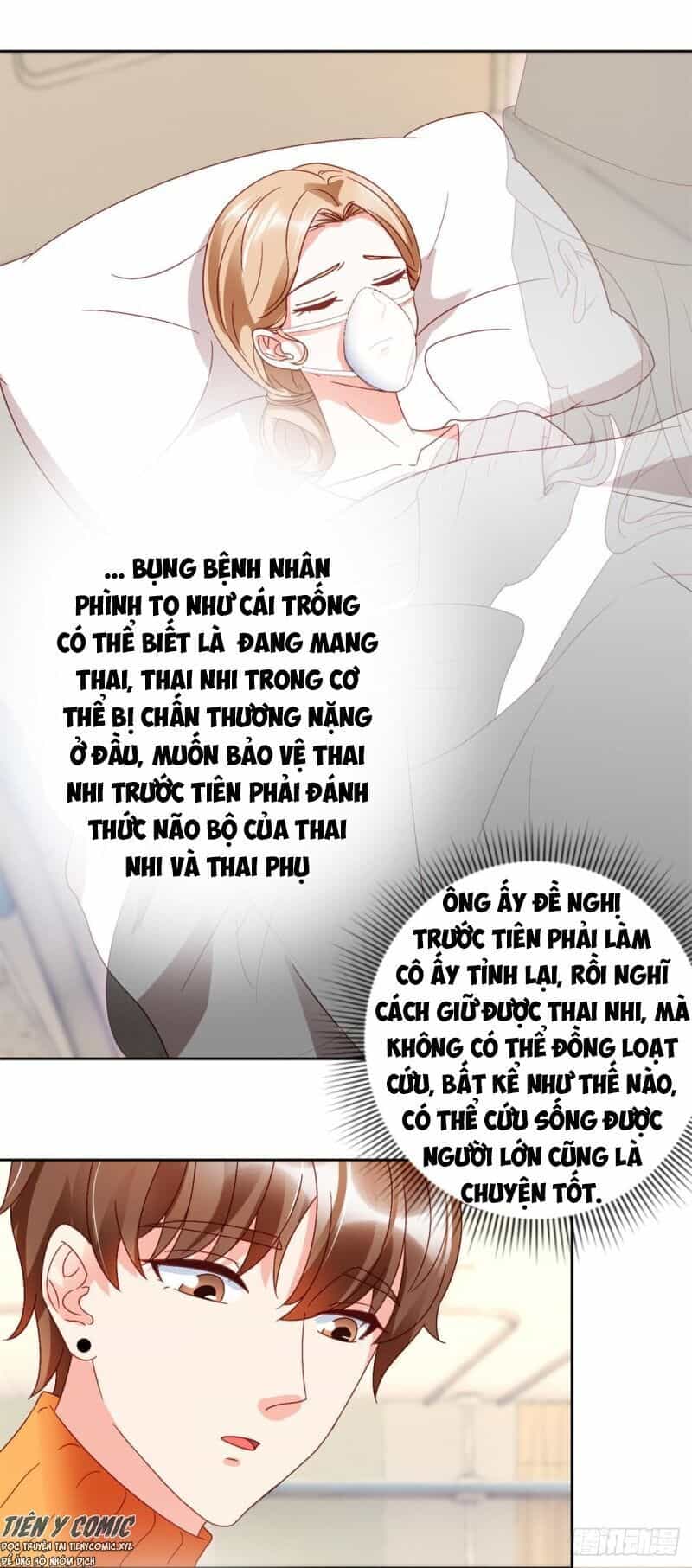 Thấu Thị Tiên Y - Chương 117 - ảnh 14