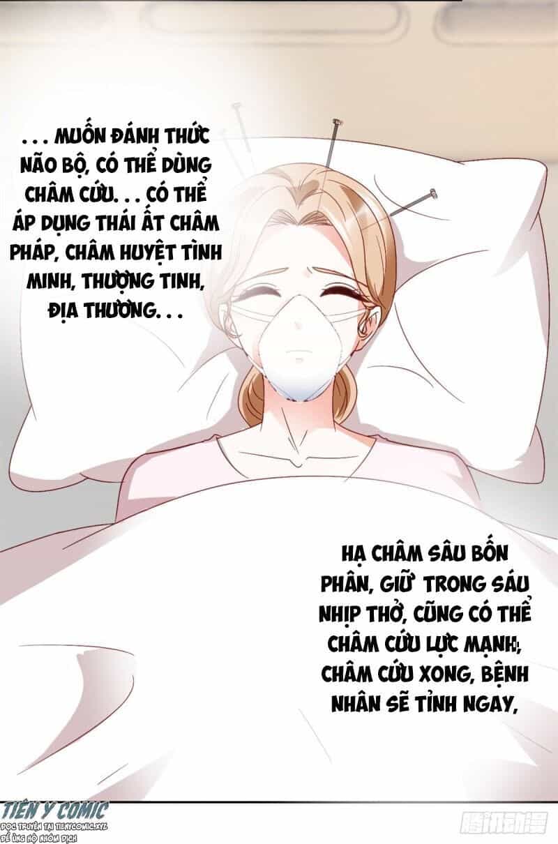 Thấu Thị Tiên Y - Chương 117 - ảnh 15