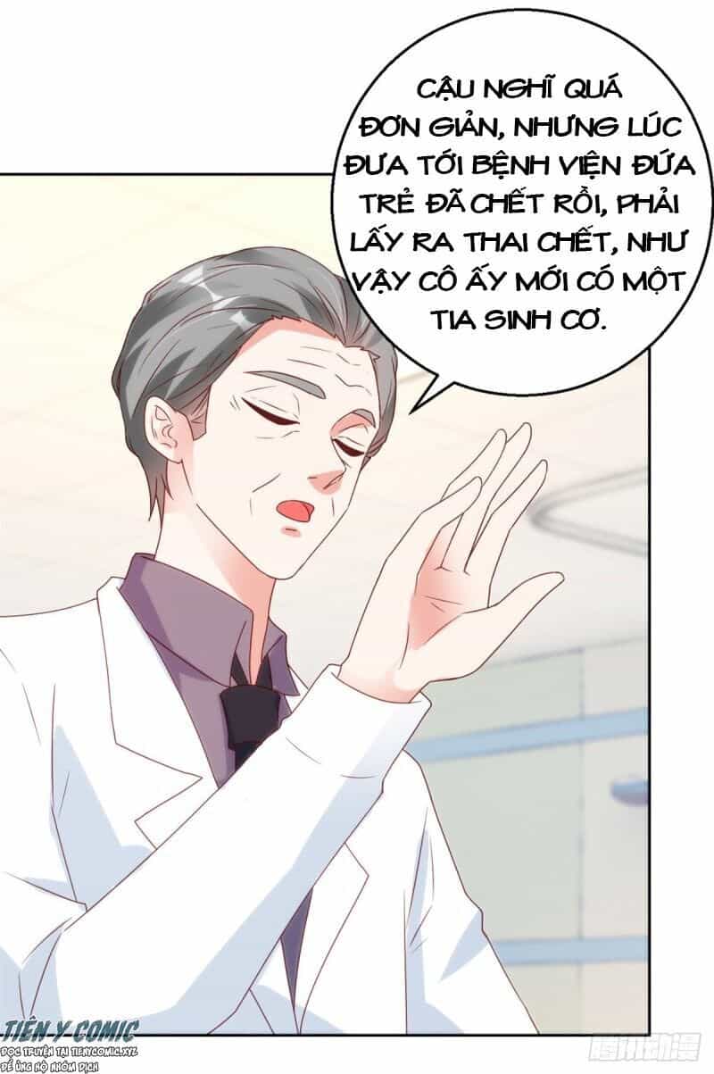 Thấu Thị Tiên Y - Chương 117 - ảnh 22