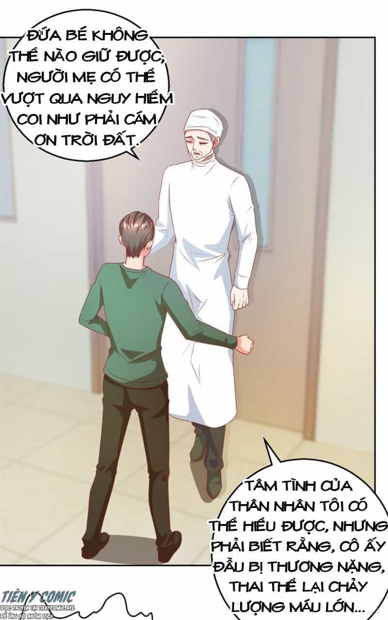 Thấu Thị Tiên Y - Chương 117 - ảnh 3
