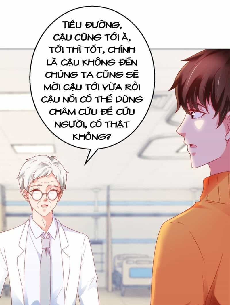 Thấu Thị Tiên Y - Chương 118 - ảnh 12