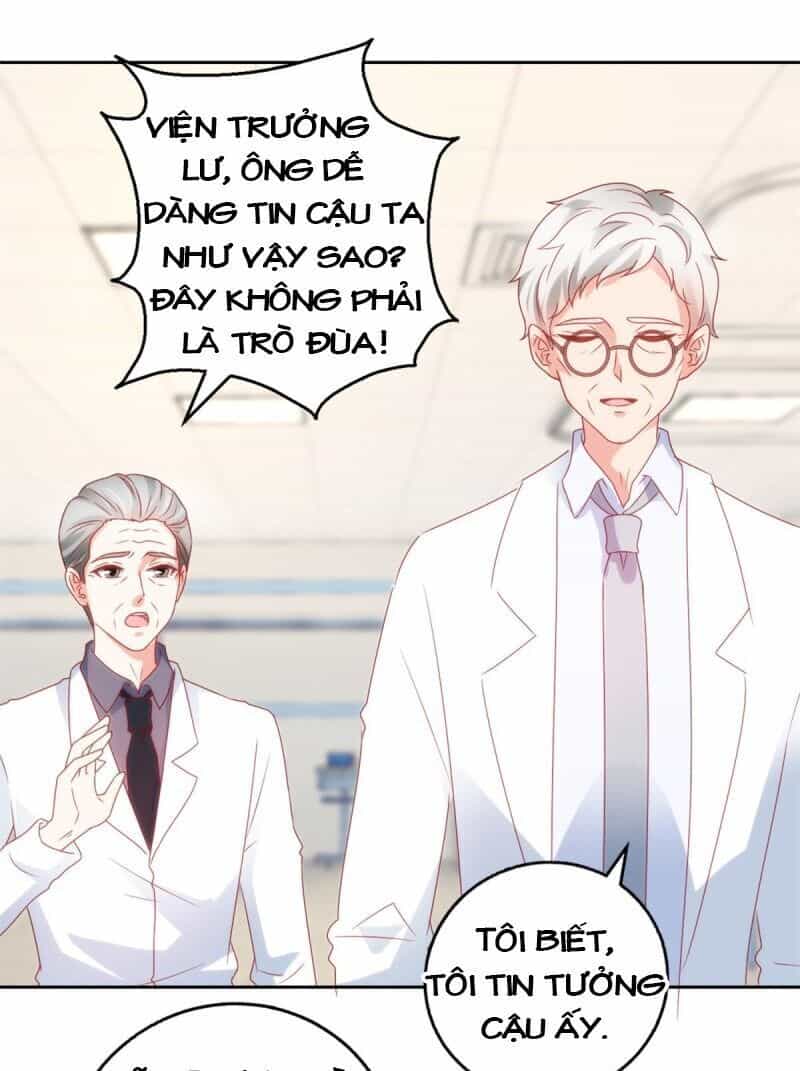 Thấu Thị Tiên Y - Chương 118 - ảnh 14