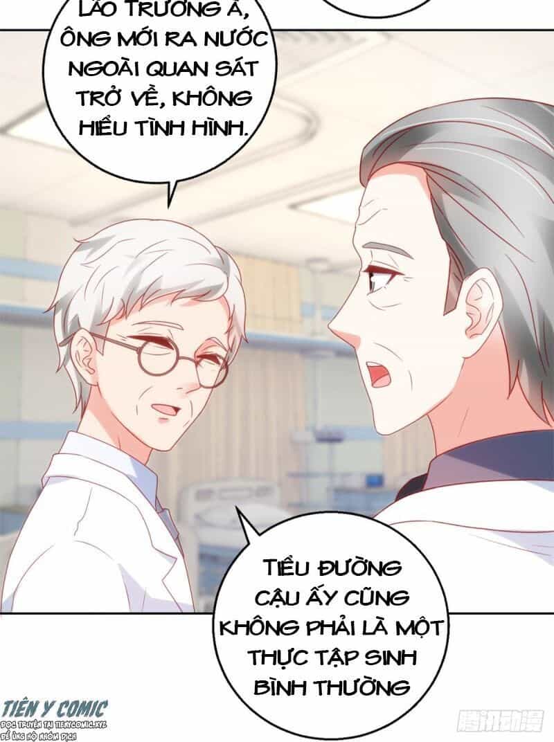 Thấu Thị Tiên Y - Chương 118 - ảnh 15