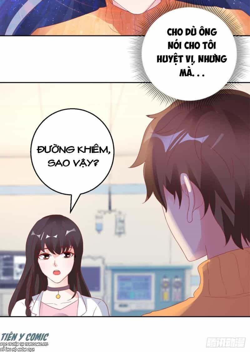 Thấu Thị Tiên Y - Chương 118 - ảnh 28