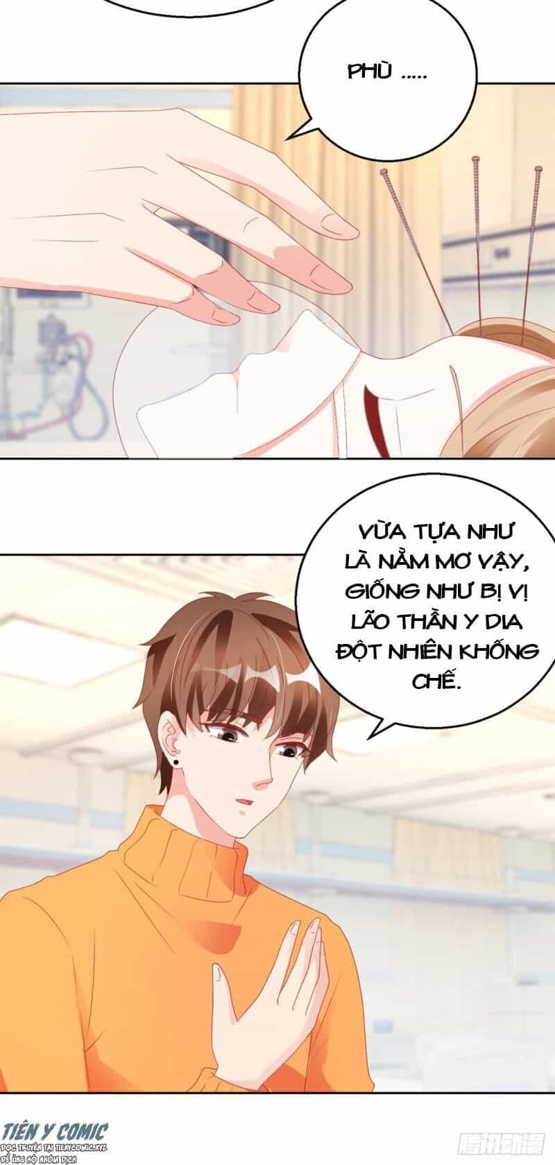 Thấu Thị Tiên Y - Chương 119 - ảnh 8