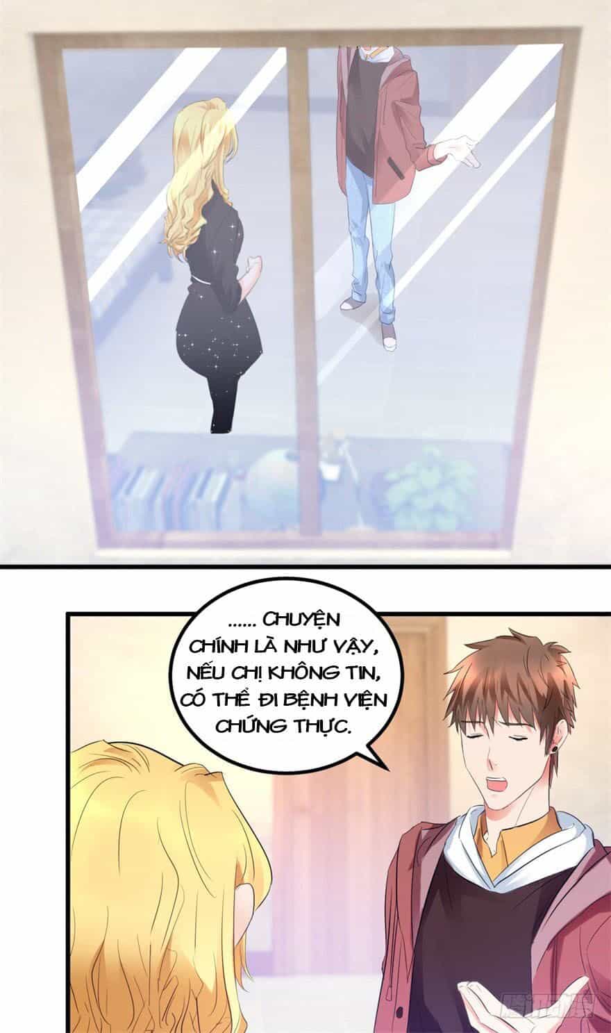 Thấu Thị Tiên Y - Chương 12 - ảnh 5