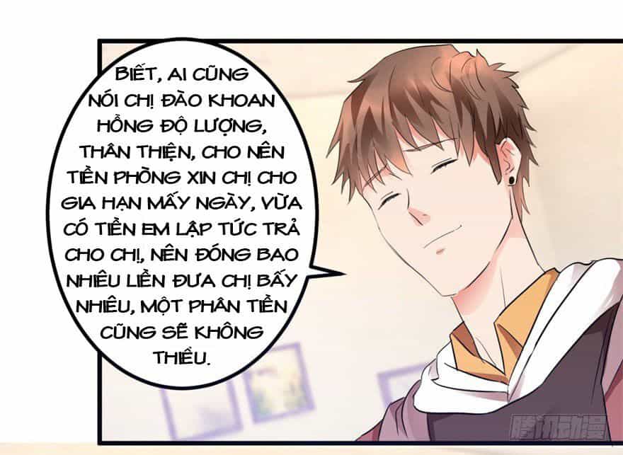 Thấu Thị Tiên Y - Chương 12 - ảnh 8
