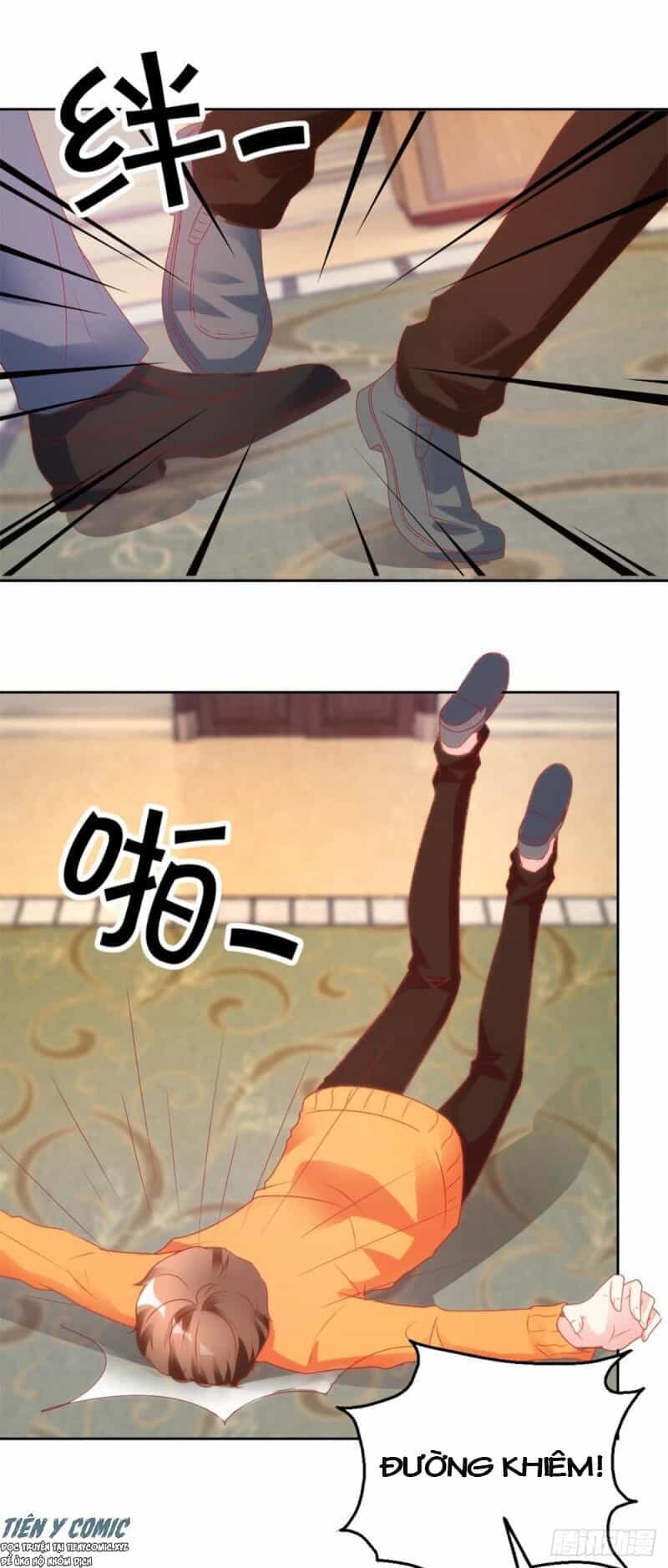 Thấu Thị Tiên Y - Chương 121 - ảnh 20
