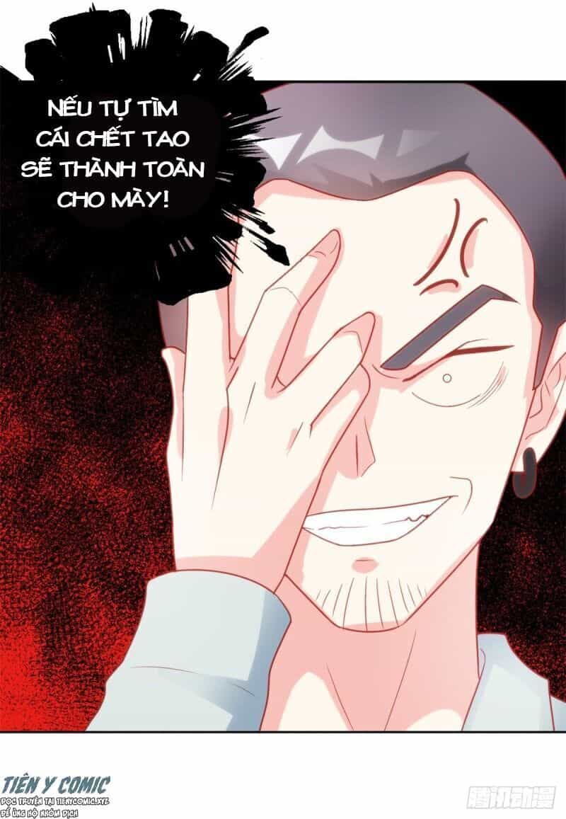 Thấu Thị Tiên Y - Chương 121 - ảnh 25