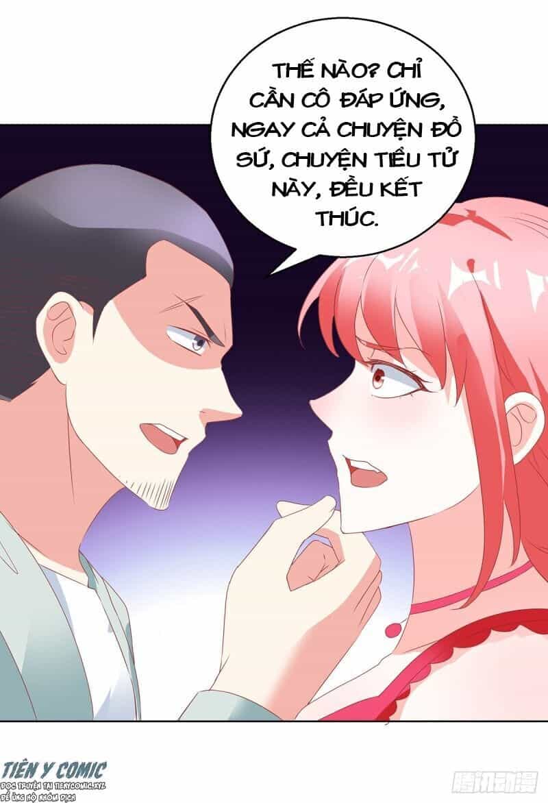 Thấu Thị Tiên Y - Chương 122 - ảnh 13