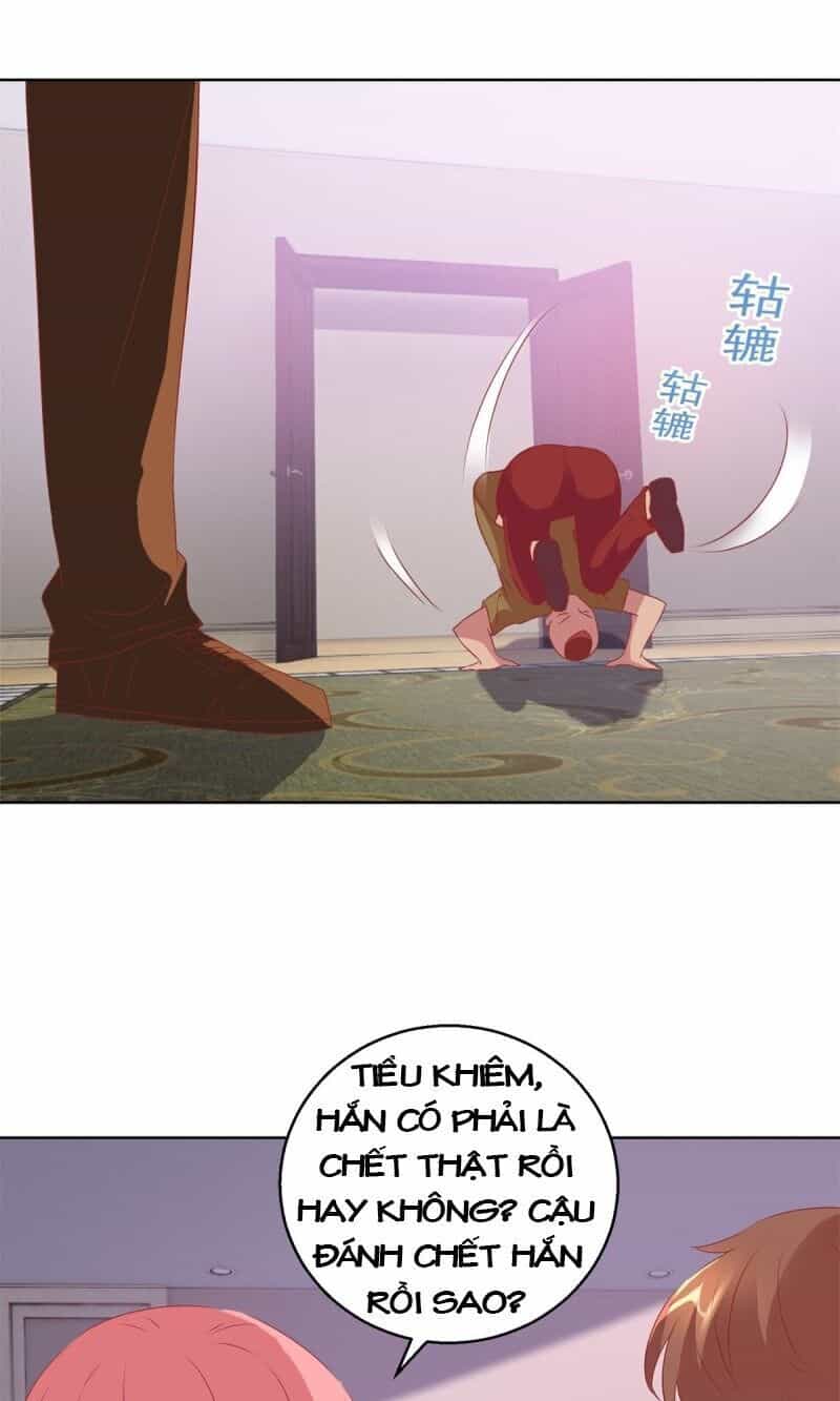 Thấu Thị Tiên Y - Chương 123 - ảnh 11