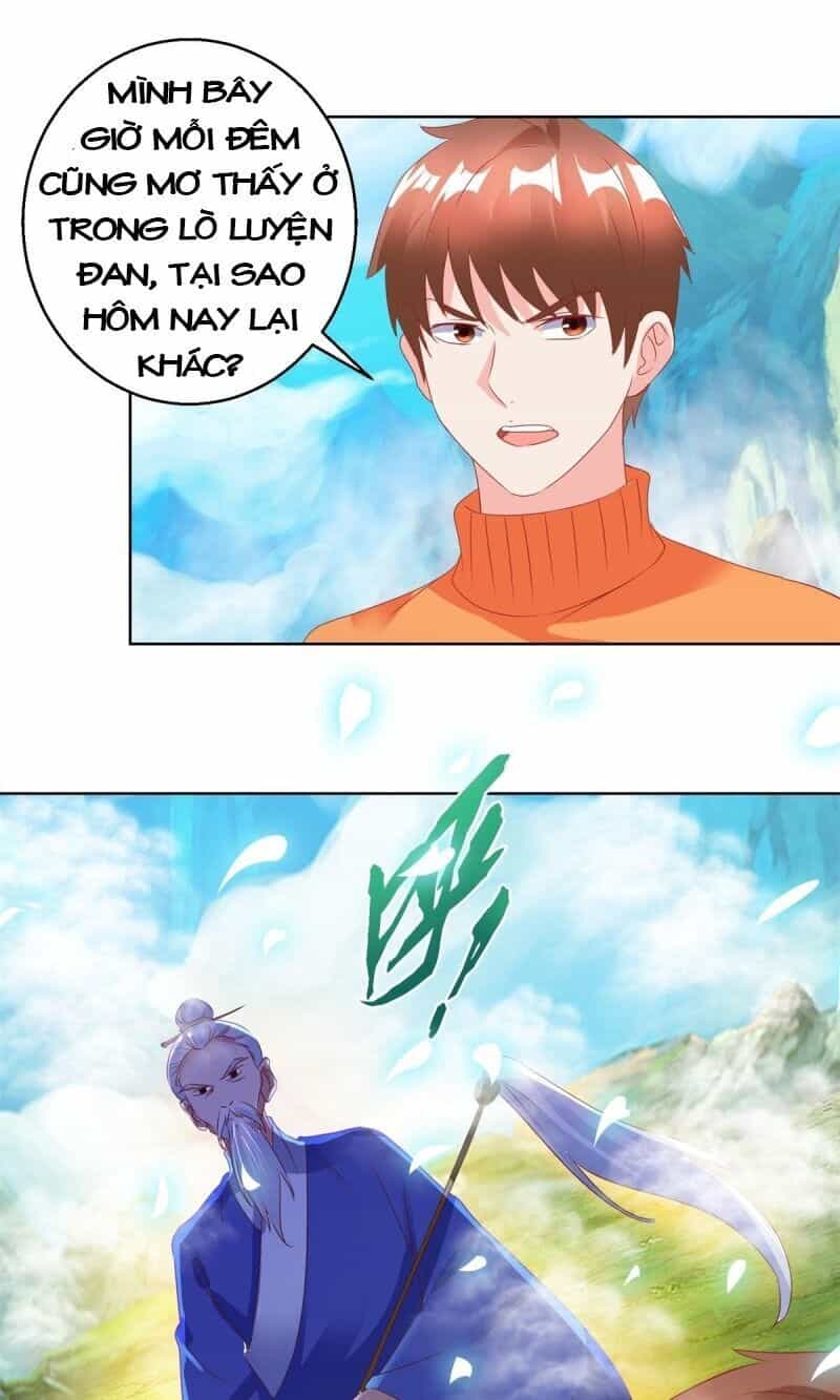 Thấu Thị Tiên Y - Chương 124 - ảnh 11