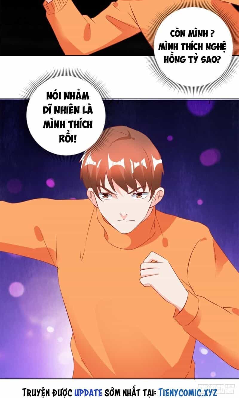 Thấu Thị Tiên Y - Chương 125 - ảnh 20