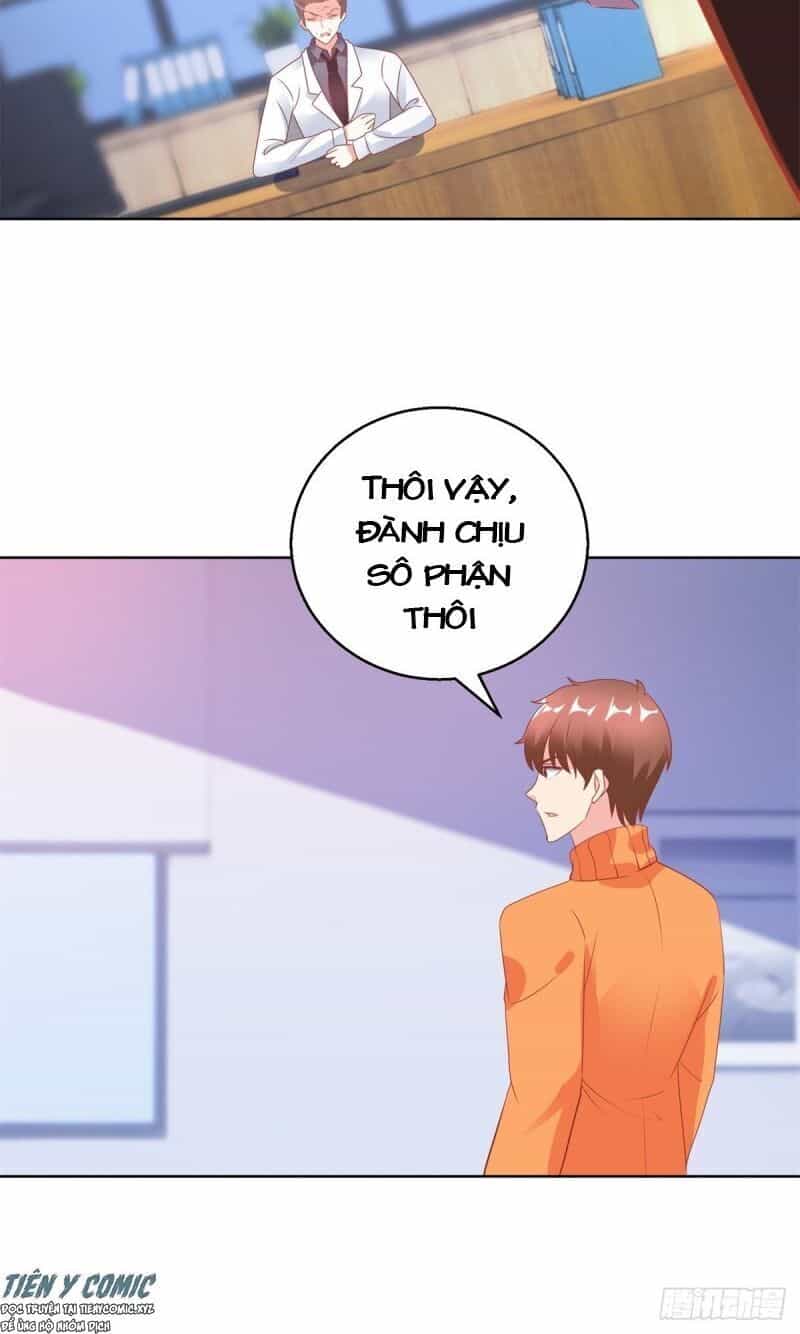 Thấu Thị Tiên Y - Chương 126 - ảnh 16