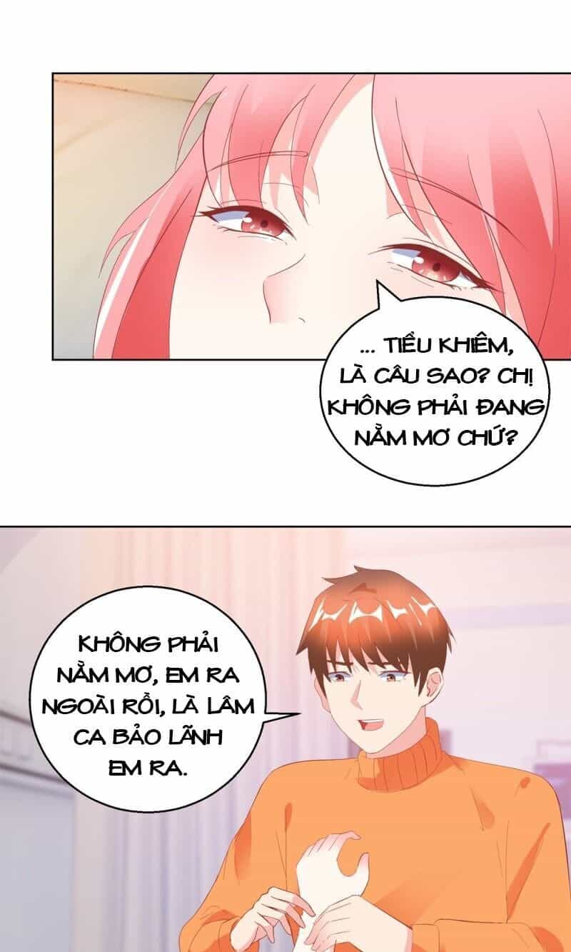 Thấu Thị Tiên Y - Chương 126 - ảnh 3