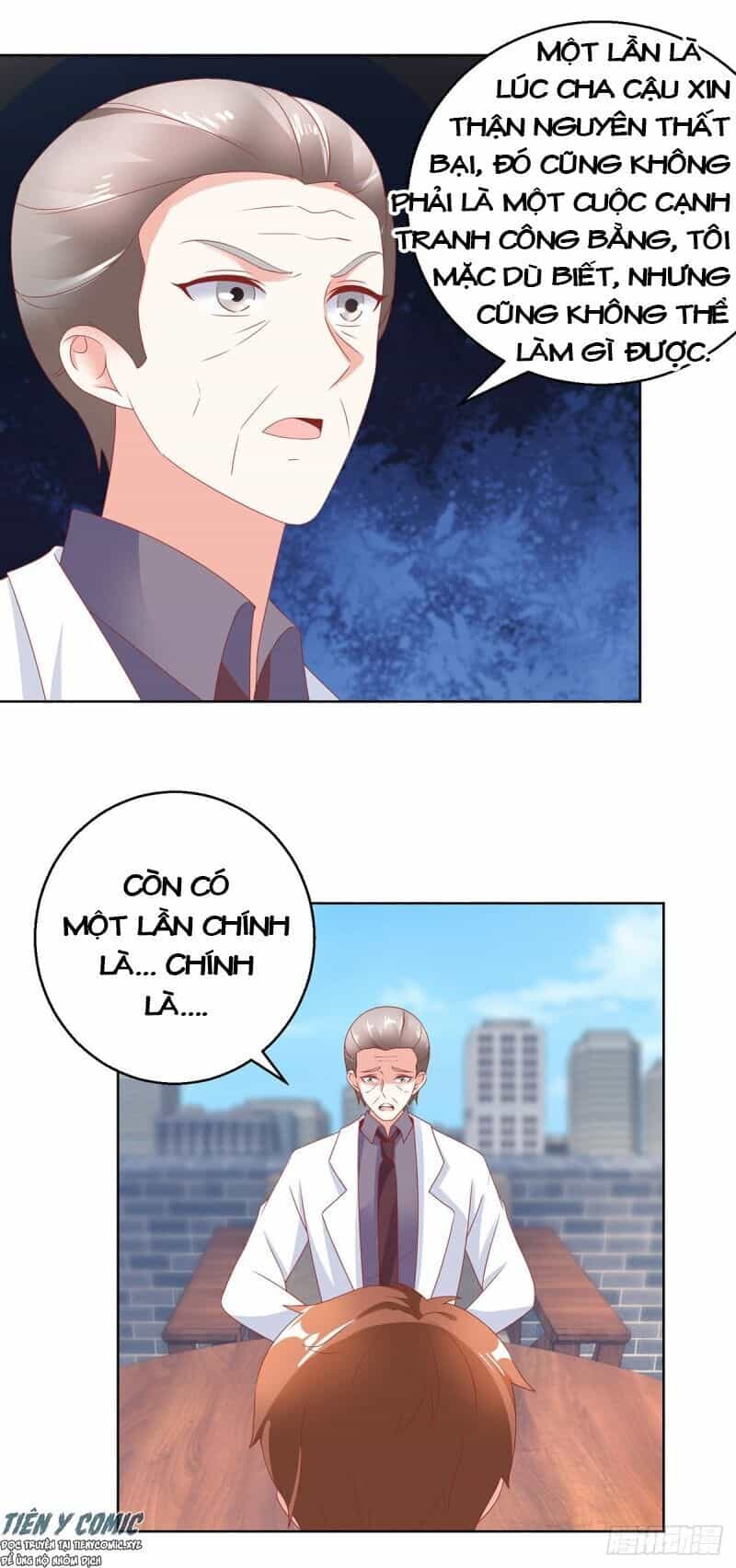 Thấu Thị Tiên Y - Chương 127 - ảnh 22