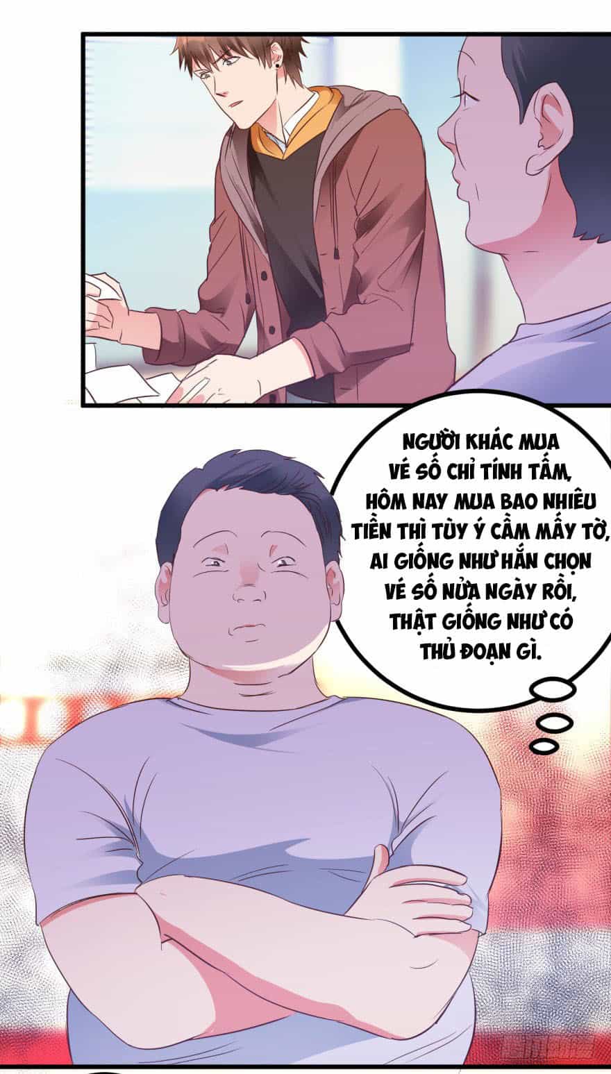 Thấu Thị Tiên Y - Chương 14 - ảnh 4