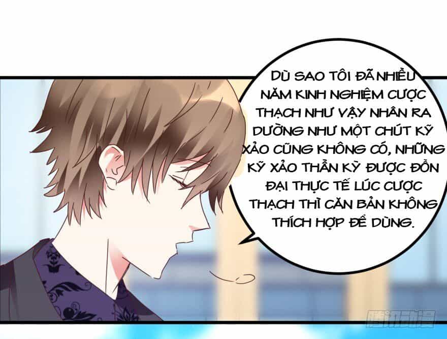Thấu Thị Tiên Y - Chương 23 - ảnh 14