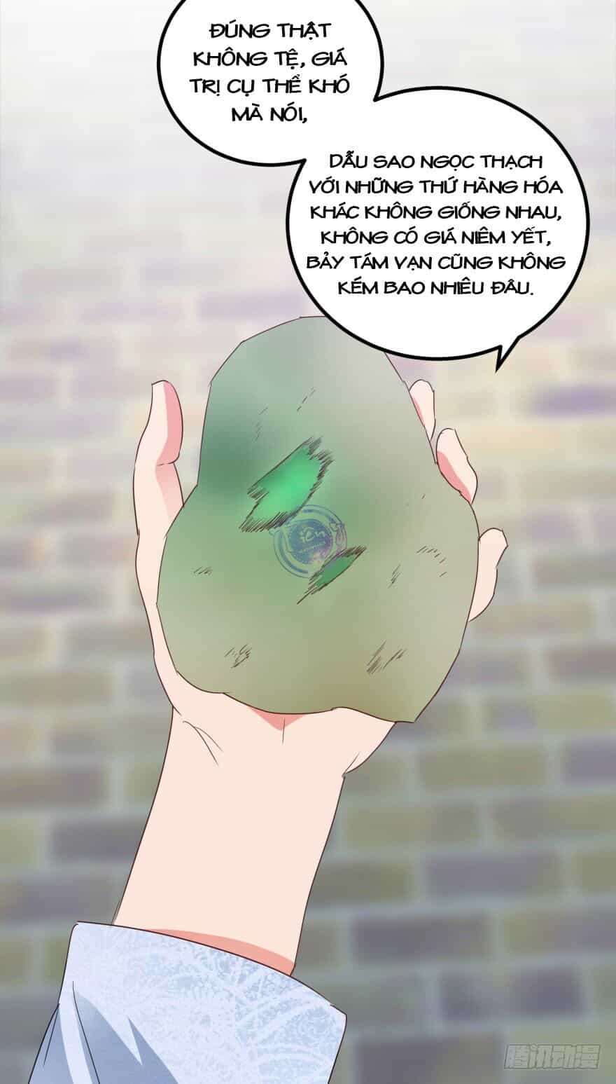 Thấu Thị Tiên Y - Chương 23 - ảnh 3