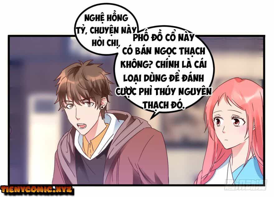 Thấu Thị Tiên Y - Chương 24 - ảnh 6