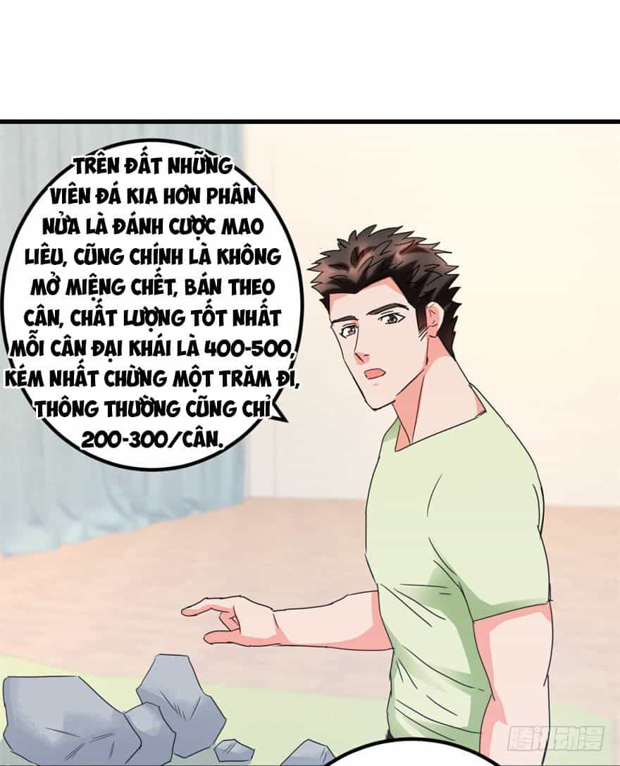 Thấu Thị Tiên Y - Chương 25 - ảnh 10
