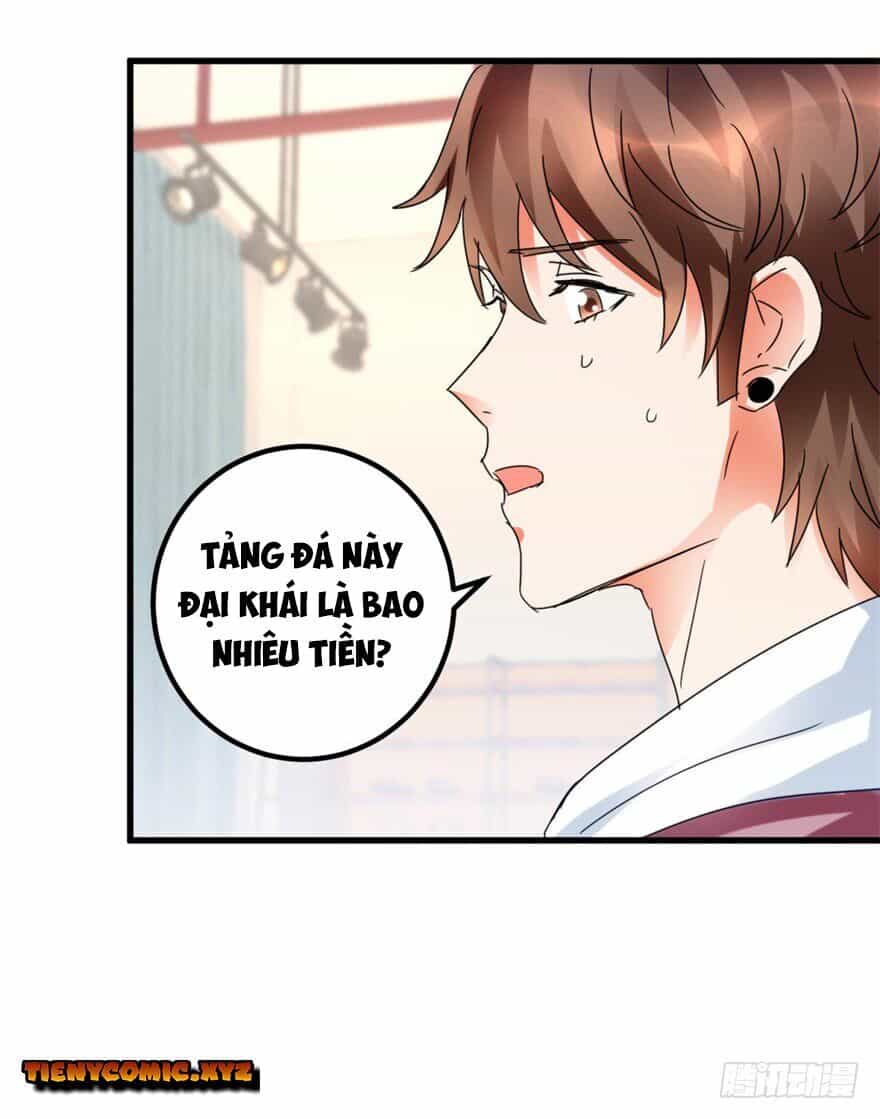 Thấu Thị Tiên Y - Chương 25 - ảnh 27