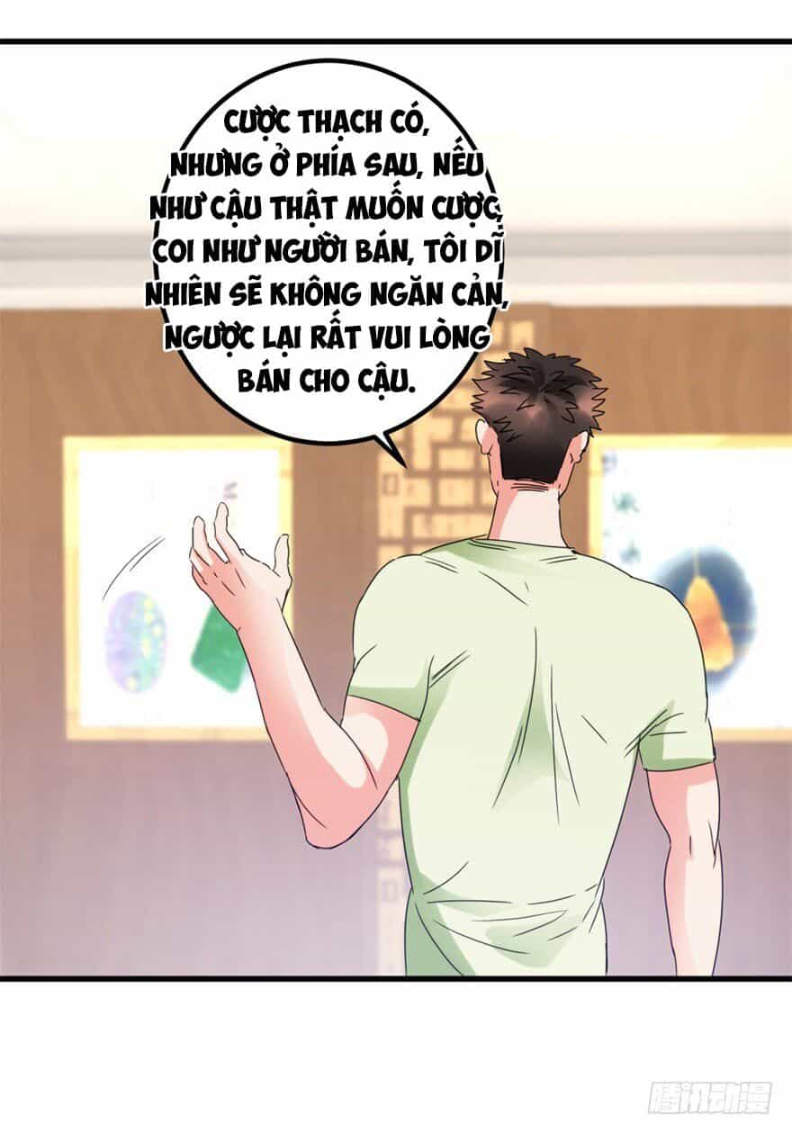 Thấu Thị Tiên Y - Chương 25 - ảnh 7
