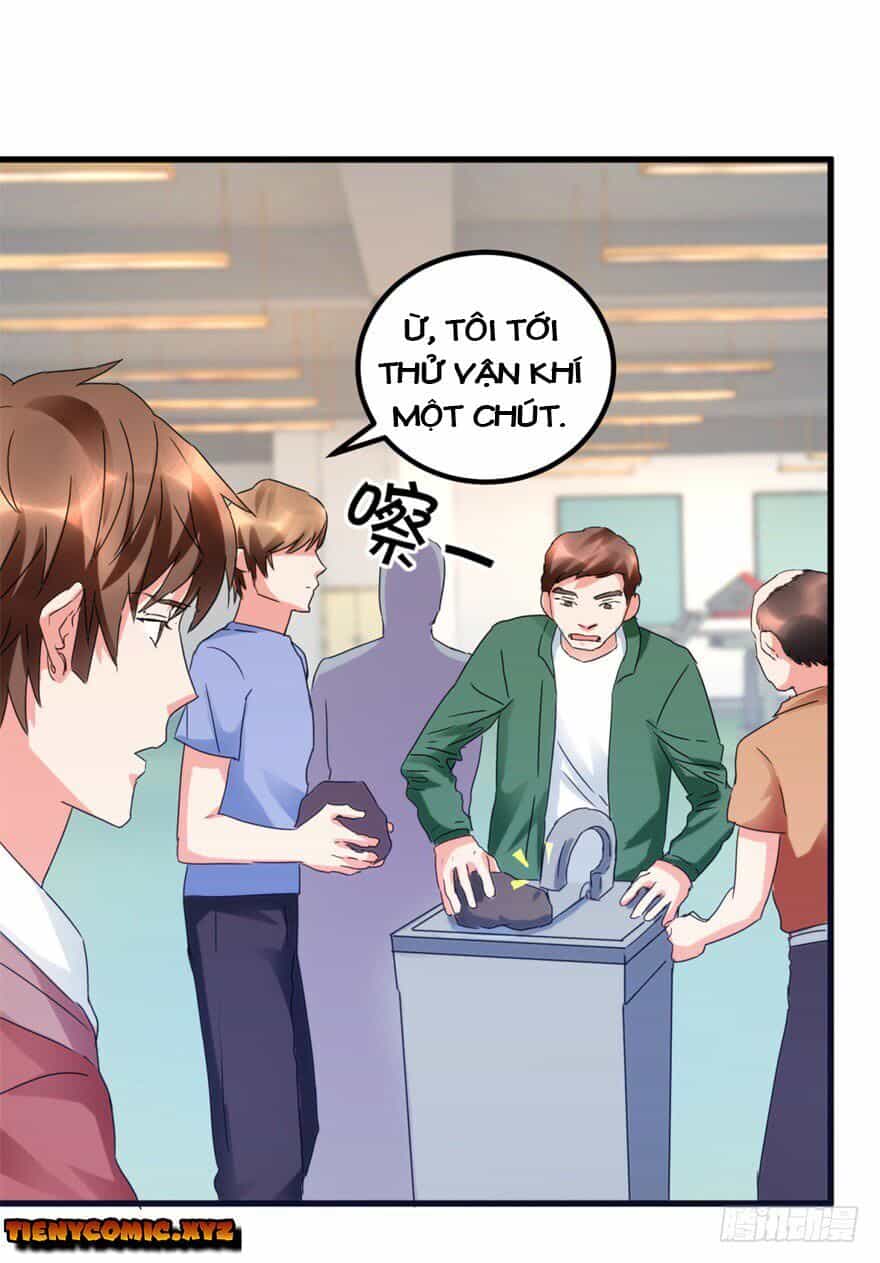 Thấu Thị Tiên Y - Chương 26 - ảnh 16