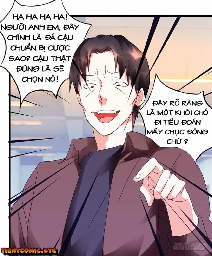 Thấu Thị Tiên Y - Chương 26 - ảnh 25