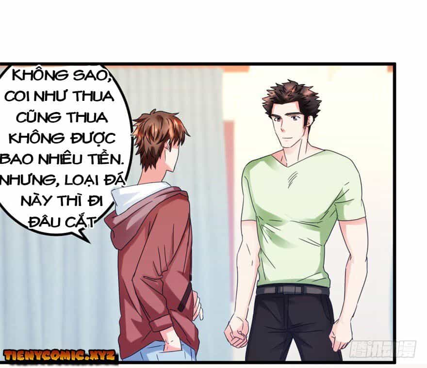 Thấu Thị Tiên Y - Chương 26 - ảnh 6