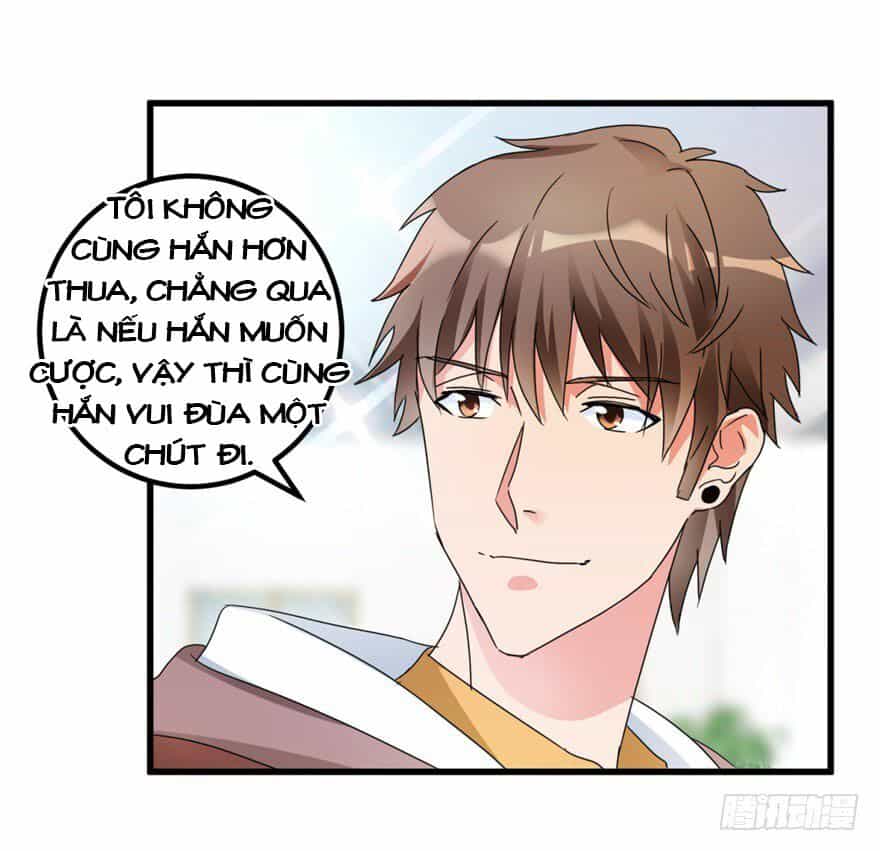 Thấu Thị Tiên Y - Chương 27 - ảnh 14