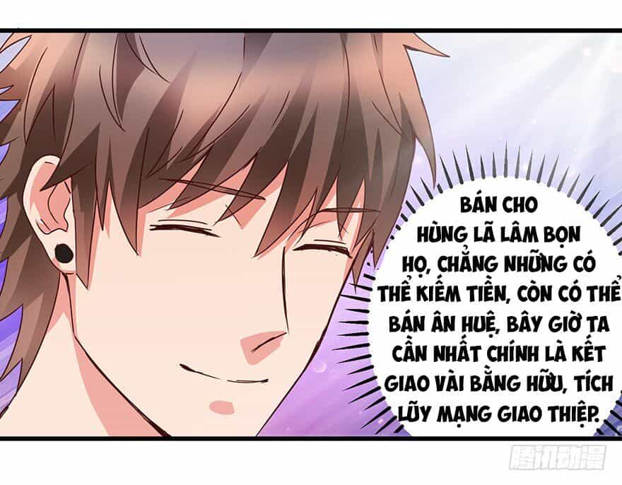 Thấu Thị Tiên Y - Chương 31 - ảnh 12