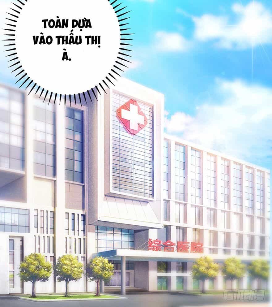 Thấu Thị Tiên Y - Chương 31 - ảnh 15